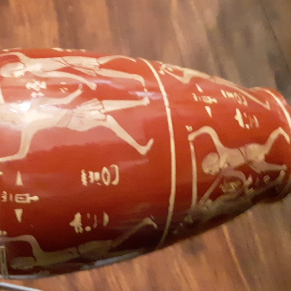 Vintage vase - Picture 4 of 5